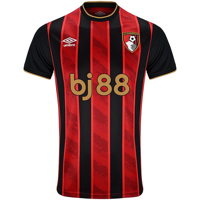 Camisa Bournemouth I 25/26