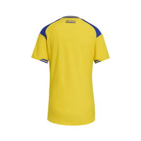 Camisa Feminina Seleção Suécia I 26/27