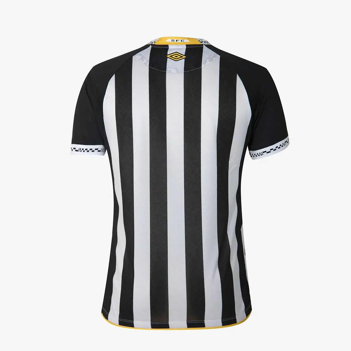 Camisa Santos II 25/26
