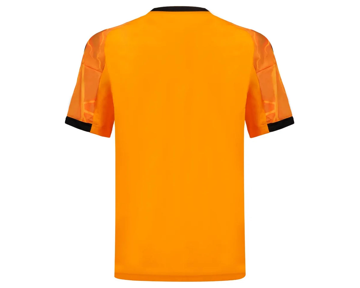 Camisa Roma II 25/26