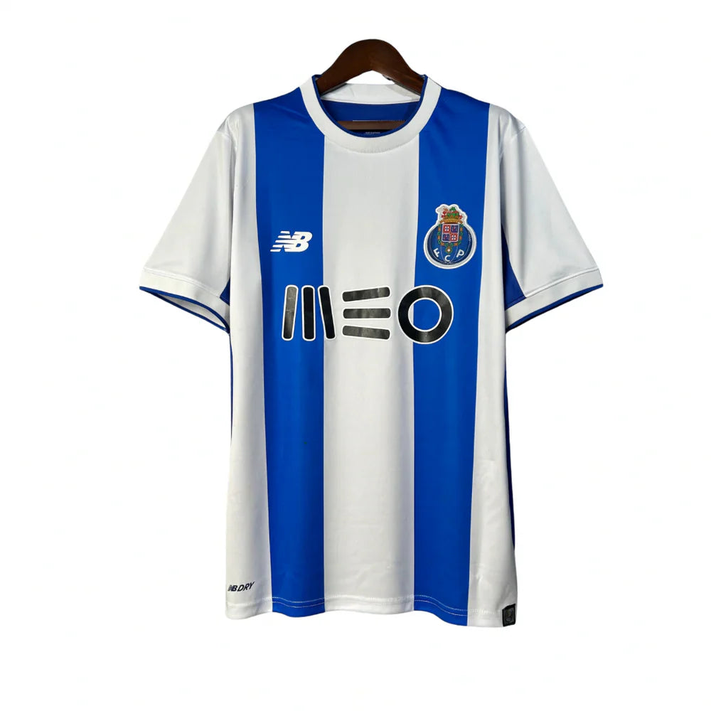 Camisa Retro FCP I 17/18