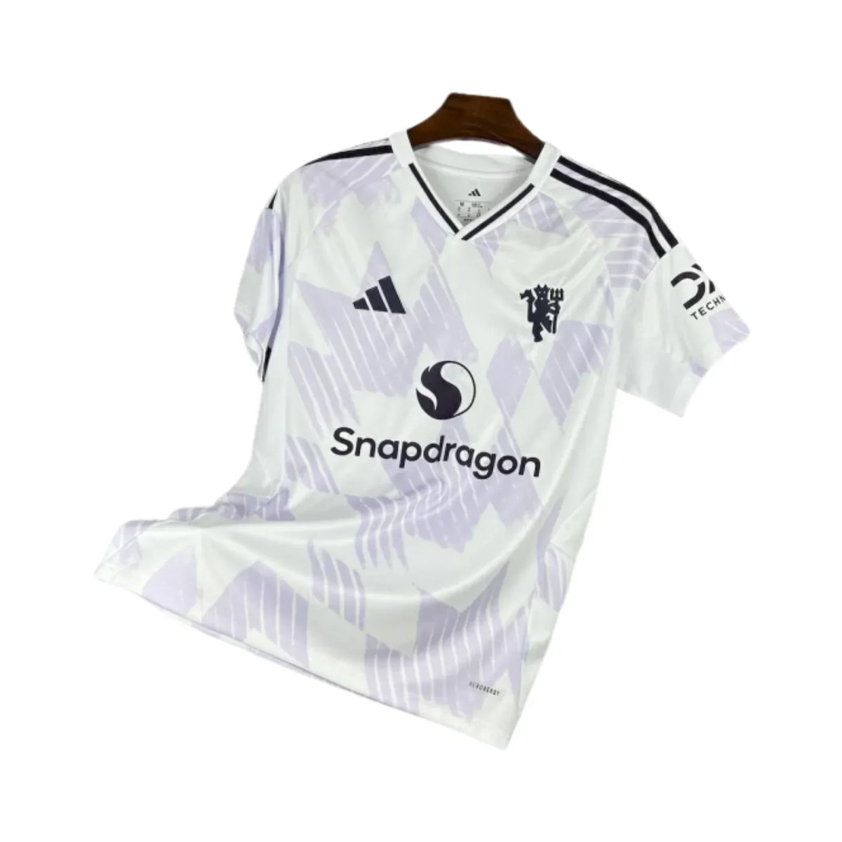 Camisa Manchester United II 25/26
