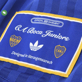Camisa Boca Juniors Icon 25/26