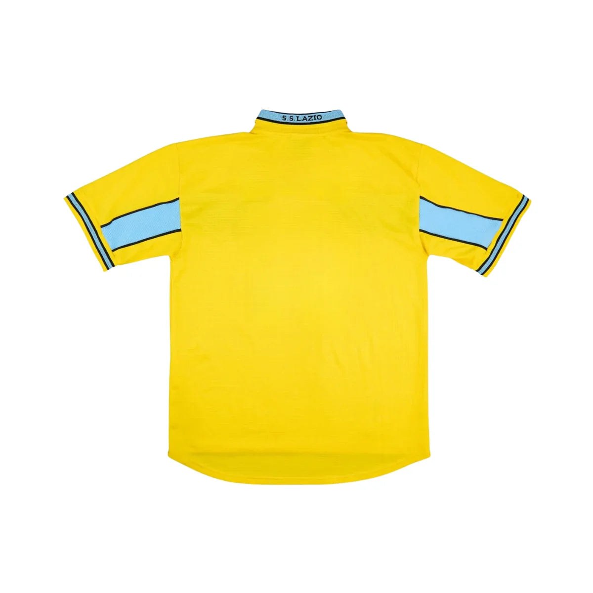 Camisa Lazio Retro II 98/99