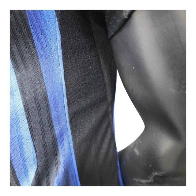 Camisa Inter de Milão I 25/26 - Jogador Nike Masculina - Azul