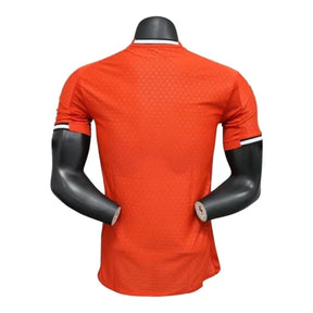 Camisa Seleção Portugal I 25/26 - Jogador Puma Masculina - Vermelha